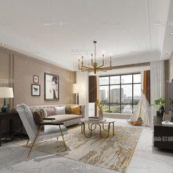 Oumoo Living Dining Room 185 